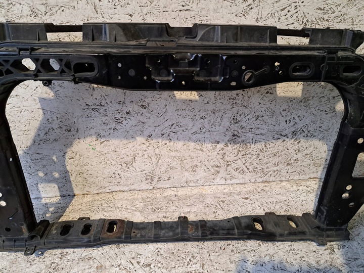 фото №7, Kia rio iii 3 86575-1w000 pas підсилювач балка