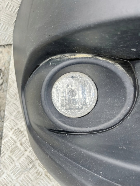 фото №12, Бампер перед переднє комплектний mercedes citan i 1 w415