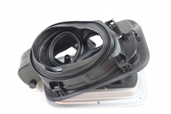 фото №8, Bmw x1 f48 крышка заливка топлива 7359171 a83 глейшерсильбер металлик 7488867