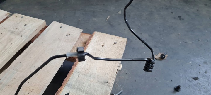 фото №9, Sq8 4m rsq8 q8 шланг тормозной колёса abs правые перед sq7 4m q7