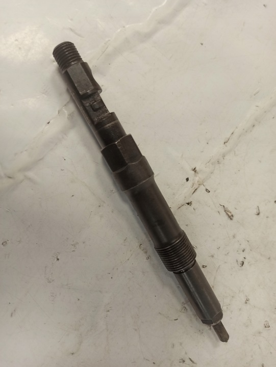 фото №11, Ford mondeo mk3 2.0 tdci інжектор delphi 3s7q-9k546-bb ejdr00501z