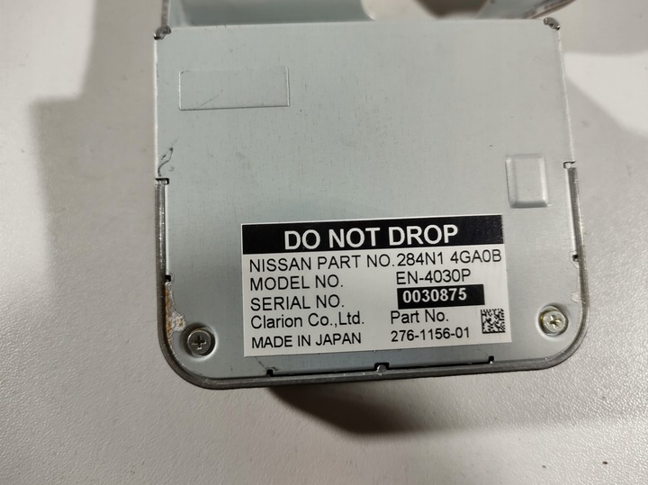 фото №4, Infiniti q50 13- модуль камера радар 284n1 4ga0b