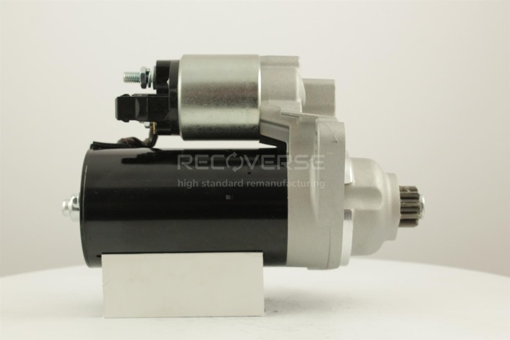 фото №10, Стартер volkswagen vw seat skoda 1.9 tdi sdi cordoba fabia fox polo