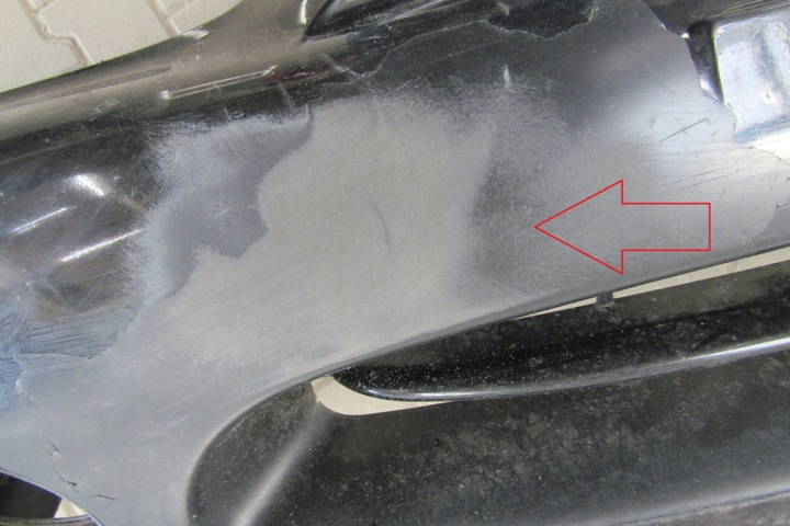 фото №10, Бампер перед переднє hyundai accent 3d 94-99