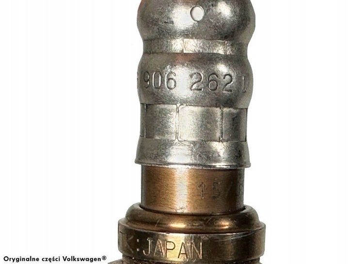 фото №8, Лямбда-зонд seat ibiza cordoba 1.4 16v оригинал