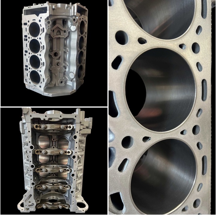 фото №7, Porsche carrera 911 997 двигатель 3.8 ma1.01 ma1.70