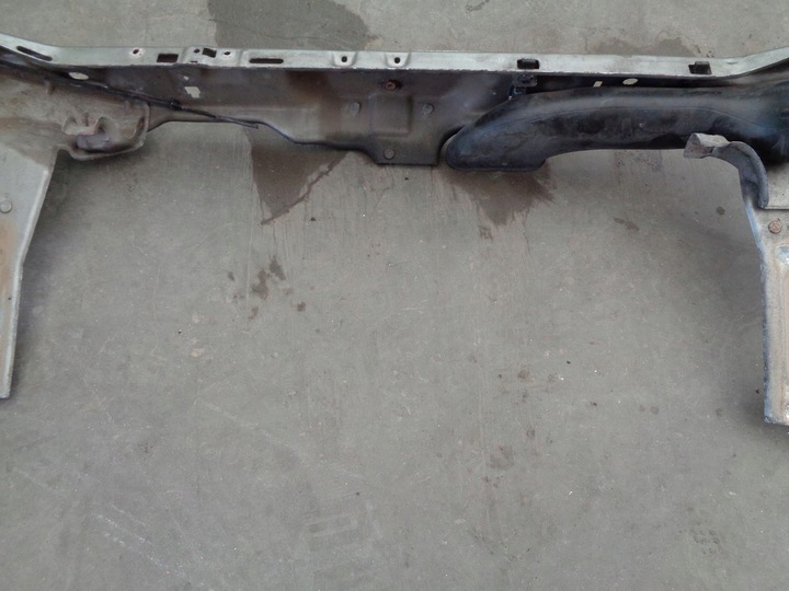 фото №13, Pas переднее усилитель передние fiat croma 2 ii 2005-2007r. 698/a