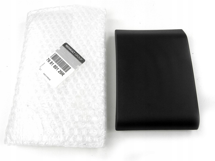 фото №1, Планка дверь малый renault master iii 768180129r