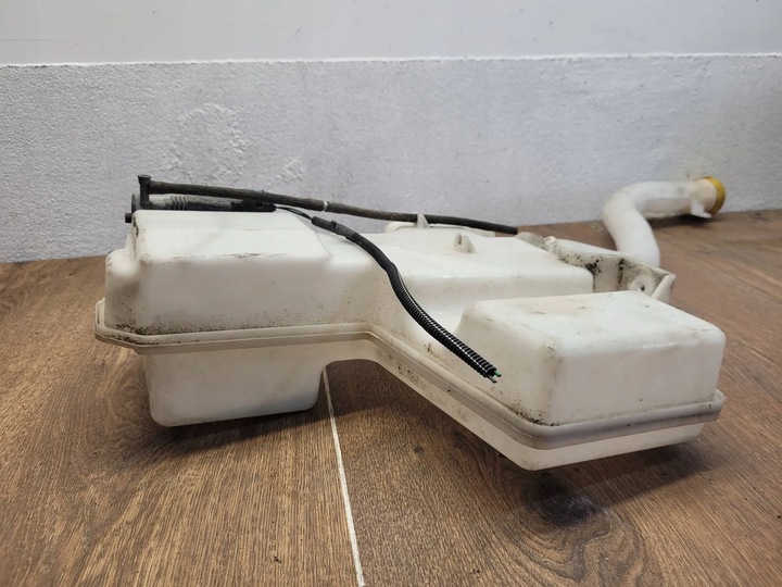 фото №5, Renault trafic iii x82 vivaro ii 289105241r бачок омывателя