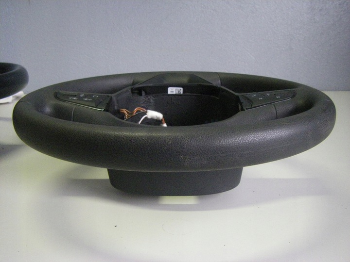 фото №5, Кермо seat ateca