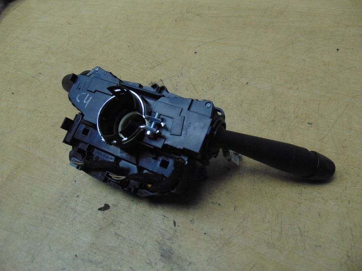 фото №13, Переключатель комбинированный citroen c4 ii b7 96759252xt