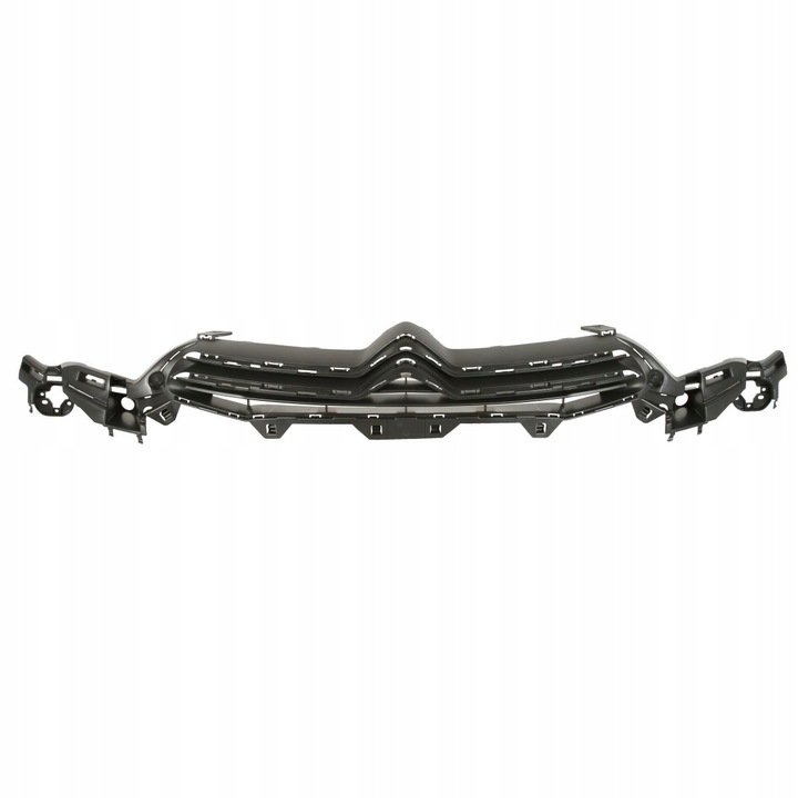 фото №1, Решётка решётка радиатора citroen c4 citroën c4 ii 04-16