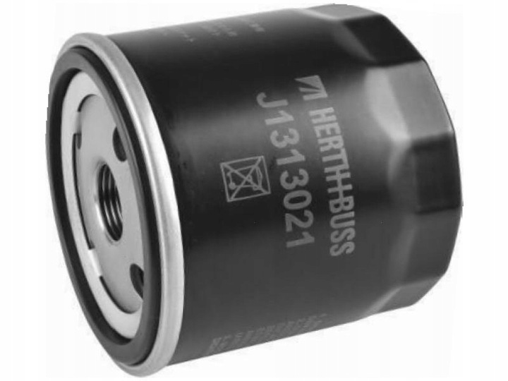 фото №1, Фільтр масла mazda tribute 2.3 03-08 mx-5 iii 1.8 2.0 05-14 mpv ii 2.3 02-06