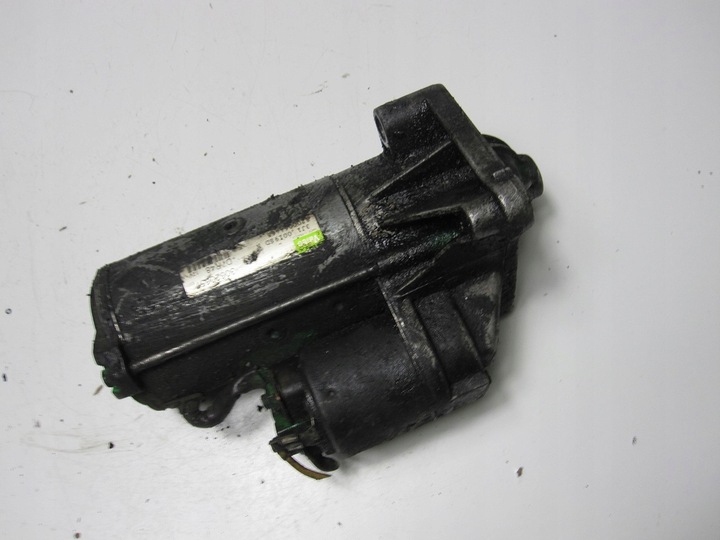 фото №7, Стартер volvo v40 1.9dci