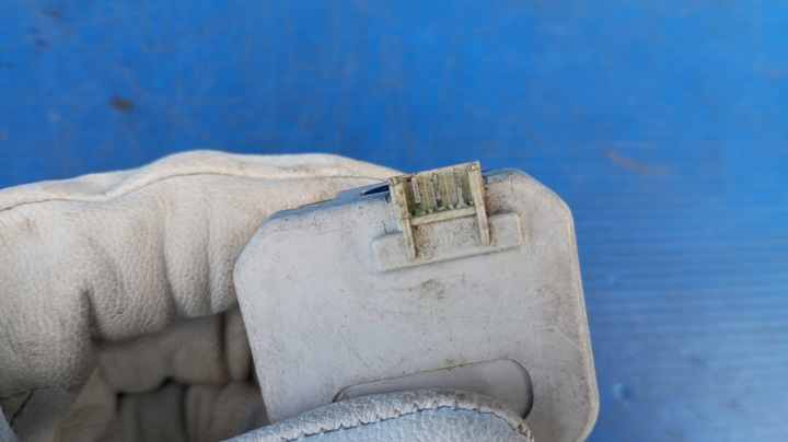 фото №6, Моторчик регулировка лампы honda crv ii 007878-02 mercedes vito sprinter