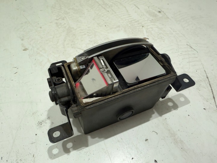 фото №1, Audi a6 c8 a7 4k a8 d5 датчик дистронік радар laser