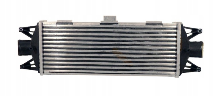 фото №1, Інтеркулер iveco daily 2,3td 3,0td 2006-2014 новий