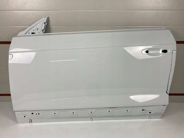 фото №1, Двері ліві передні vw t-roc cabrio 2gc