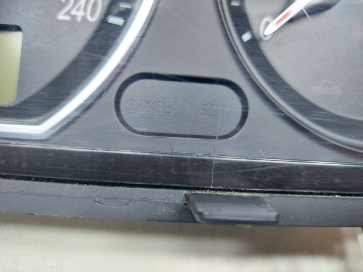 фото №7, Спідометр  панель приладів 94003-3k666 hyundai sonata v 2.0 crdi