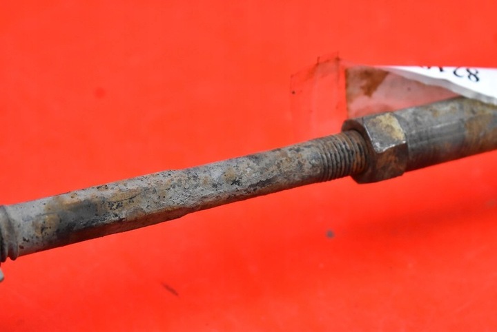 фото №14, Трансмісія рейка рульового управління eu r30011011006 saab 9-3 93 ii 2.2 tid 125 km 02-07