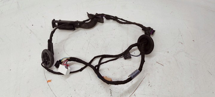 фото №1, Жгут дверь правые зад audi a4 b9 8w0971687t