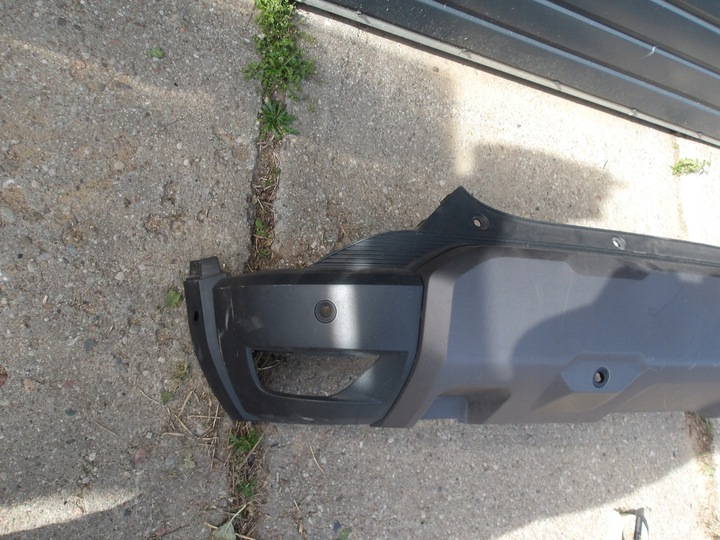 фото №1, Бампер зад dacia duster iii 6x pdc 2024- 850b06514r