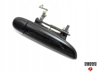 фото №1, Chrysler stratus ручка наружная правая зад