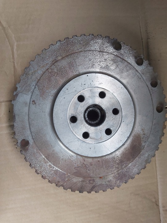 фото №2, Skoda fabia i 1.4 azf зчеплення диск притиск