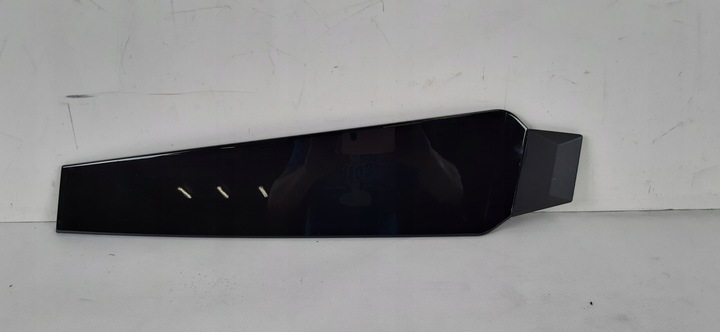 фото №10, Audi q8 планка накладка стойка b правая 4m8.853.290