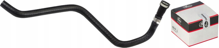 фото №13, Шланг насоса воды alfa romeo alfa romeo mito 1.4,