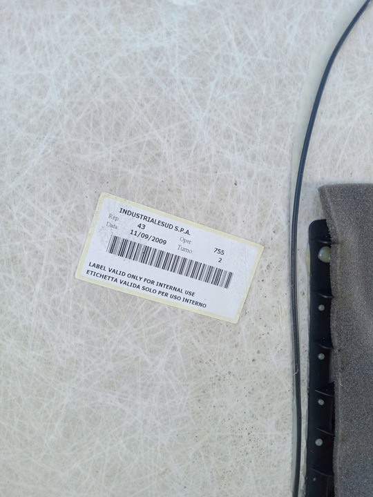 фото №3, Kia ceed hb i стеля 2011-