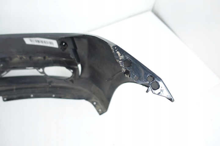 фото №13, Бампер перед переднє bmw 3 f30 f31 7308401