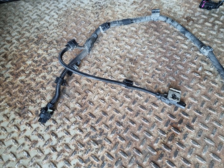 фото №6, Bmw 3 g20 g21 2020 управление двигателя