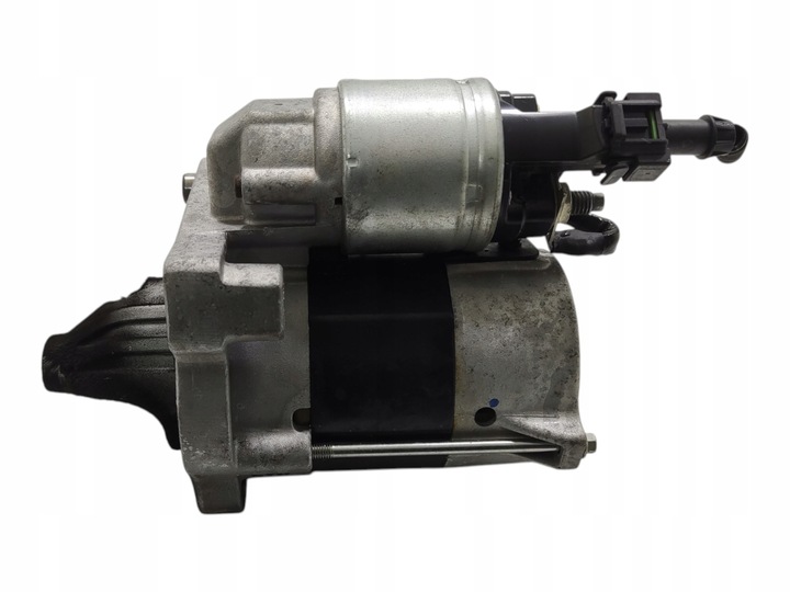 фото №1, Стартер citroen c5 aircross 1.2 thp 2017-2022 9812715480