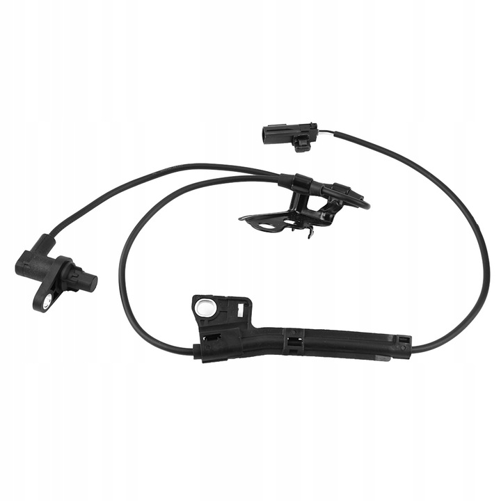 фото №5, Переднее правый датчик скорости abs для toyota corolla 1.8l 2zrfe 2009-2013