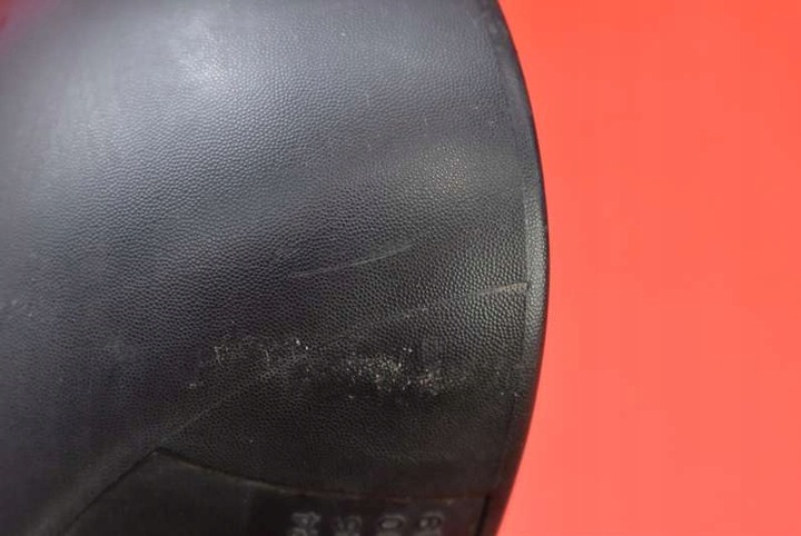 фото №9, Дзеркало ліві чорні 0103024 eu citroen c2 c 2 03-08 3 pin