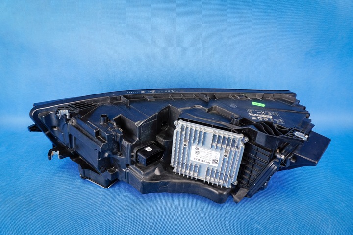 фото №14, Фары полный led audi a7 s7 rs7 4g8 рестайлинг 4g8941033j 4g8941034j комплект