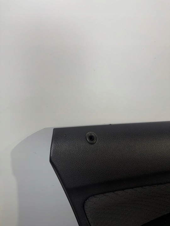 фото №7, Bmw 1 f20 обивка обшивки боковина m набор mp harman кардон комплект