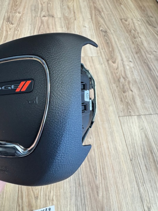 фото №7, Dodge challenger charger подушка водителя air bag 2015+