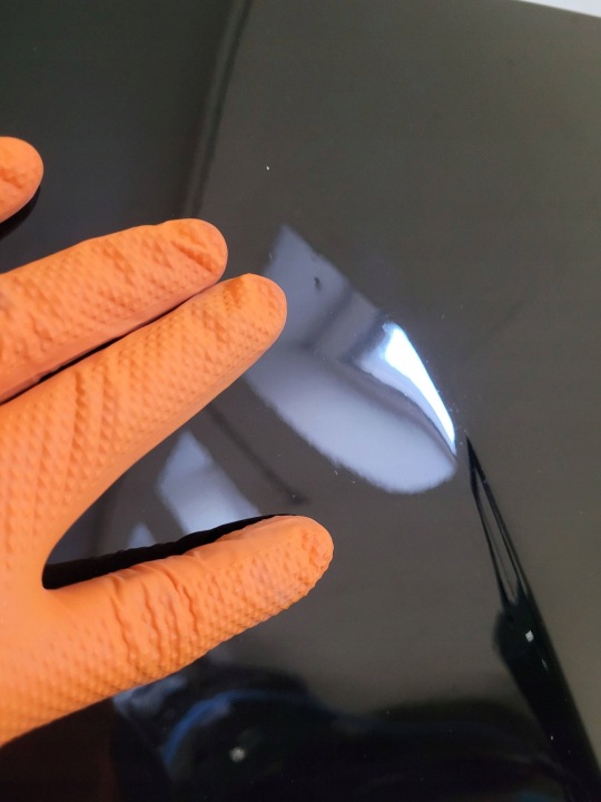 фото №9, Mercedes cla ii 2 w118 a118 118 капот крышка двигателя оригинал oem