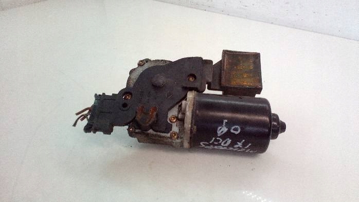 фото №8, Моторчик дворник перед merc a170 a1688200242