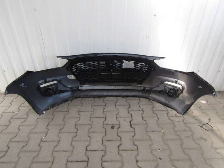 фото №15, Бампер перед переднее suzuki swift mk8 17-