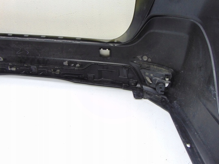 фото №12, Subaru outback iv бампер зад зад 57704an322