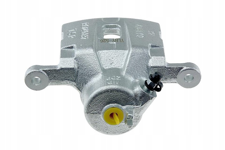 фото №1, Супорт гальмівний зад hyundai terracan 01-06 /лівий/ | 58310-h1010