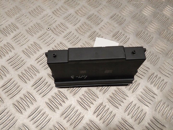 фото №5, Audi q7 4m 4m0959760 модулі комфорту