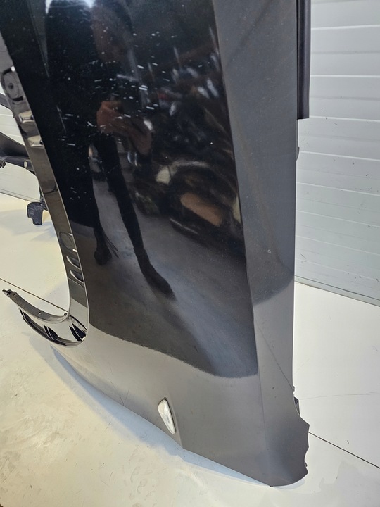 фото №7, Крыло левый переднее перед bmw x5 e70