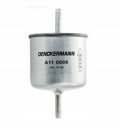 фото №1, Denckermann a110009 фільтр пального