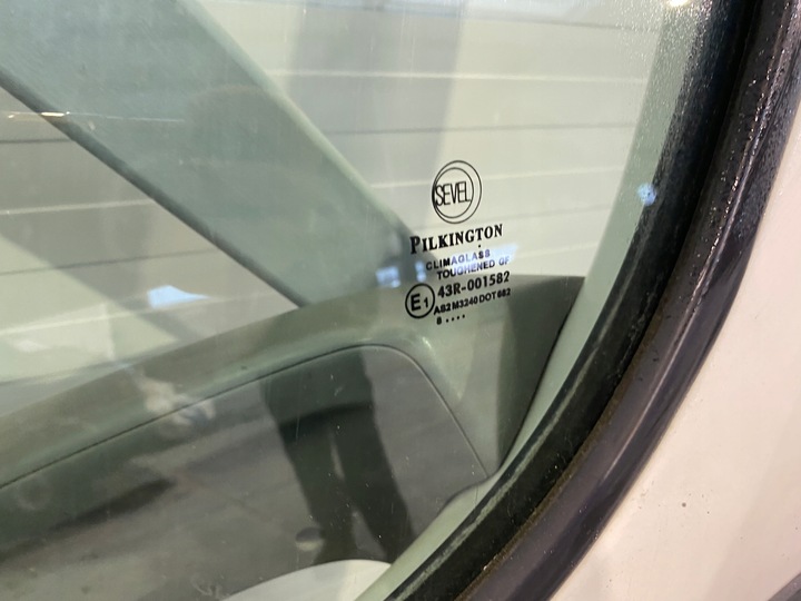 фото №6, Boxer ducato jumper iii дверь левый перед