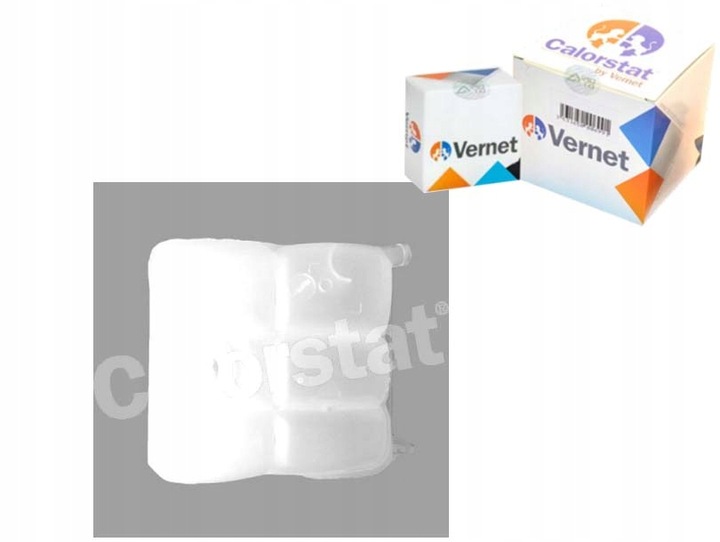 фото №1, Бак расширительный радиатор з крышкой ford c-max c-max ii focus