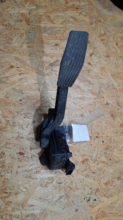 фото №1, Потенціометр газу opel corsa 1.0b 01r